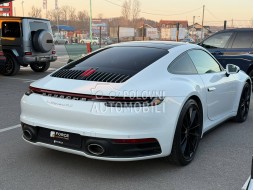 Porsche 911 Carrera 4S Coupe slika 39