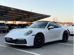 Porsche 911 Carrera 4S Coupe slika 3