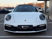 Porsche 911 Carrera 4S Coupe