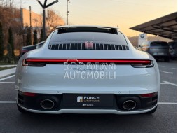 Porsche 911 Carrera 4S Coupe slika 6