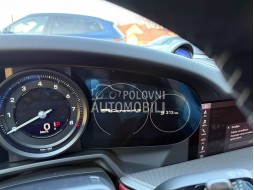 Porsche 911 Carrera 4S Coupe slika 28