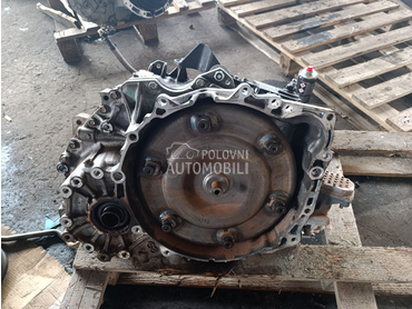 MJENJAC za Volvo XC60