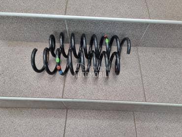 Zadnje opruge za Renault Espace od 2015. do 2023. god.