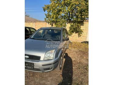 Fusion 1.4tdci menjac za Ford Fiesta, Fusion od 2002. do 2012. god.