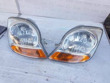 FAR DESNI za Chevrolet Spark, Matiz od 2005. do 2009. god.