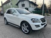 Mercedes Benz ML 300 Grand Edition