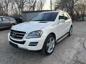 Mercedes Benz ML 300 Grand Edition