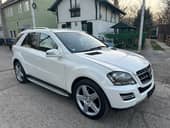 Mercedes Benz ML 300 Grand Edition
