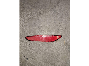 Levi katadiopter za Škoda Yeti od 2009. do 2013. god.