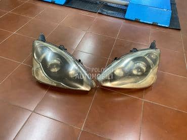 Farovi za Honda Civic