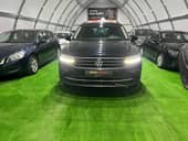Volkswagen Tiguan 2,0tdi comfortline