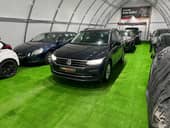 Volkswagen Tiguan 2,0tdi comfortline