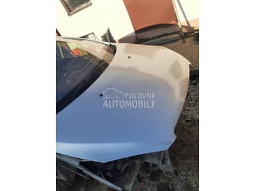 hauba za Peugeot 307 od 2001. do 2005. god.