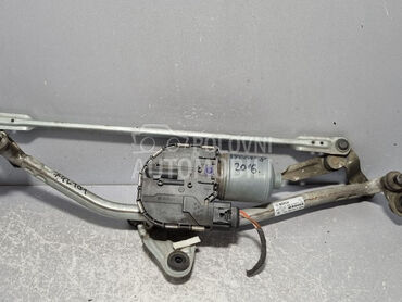 POLUGA BRISACA za Volkswagen Passat B8