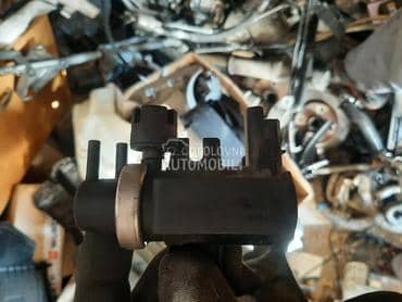 vakum ventil turbina za Peugeot 307 od 2001. do 2008. god.