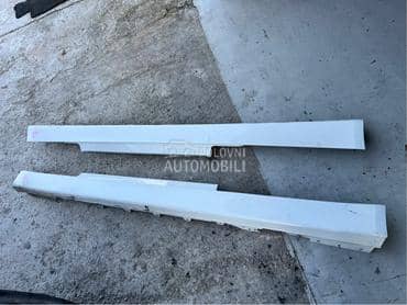 Prag sajtna f32 f33 za BMW Serija 4