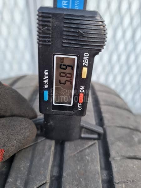 Goodyear 215/55 R17 Letnja