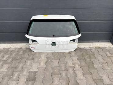 Gti vrata za Volkswagen Golf 7