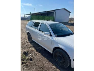 Stakla / Prozori za Škoda Octavia