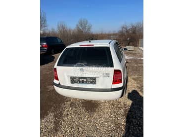 Stop svetla / lampe za Škoda Octavia