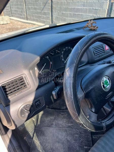 Hladnjak klime i motora