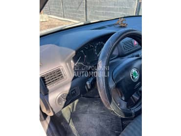 Volan za Škoda Octavia