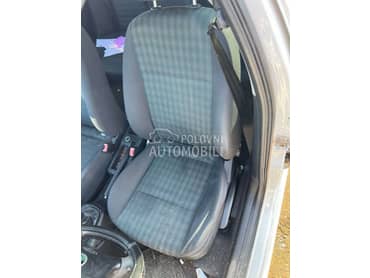 Kopče za pojas za Škoda Octavia