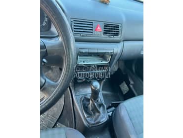 Ventilacioni otvori za Škoda Octavia