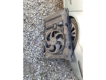 prsa-vezni lim za Peugeot 307 od 2001. do 2005. god.