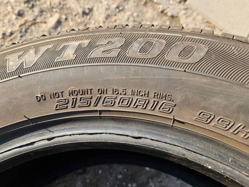 Falken 215/60 R16 Sve sezone