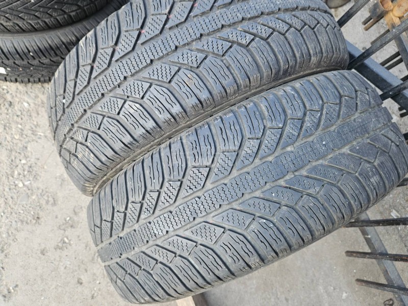 Semperit 215/60 R16 Sve sezone