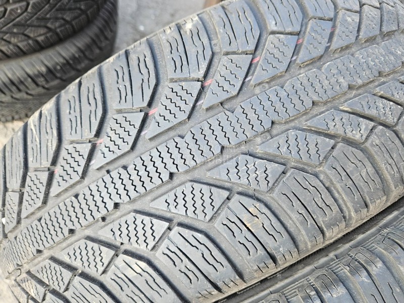 Semperit 215/60 R16 Sve sezone