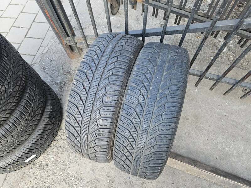 Semperit 215/60 R16 Sve sezone