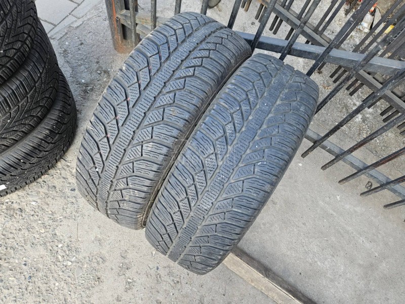 Semperit 215/60 R16 Sve sezone