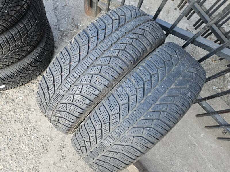 Semperit 215/60 R16 Sve sezone