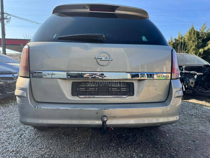 SPOJLER GEPEKA-KACKET