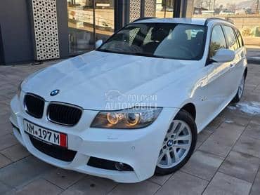 BMW 318 M PAKET