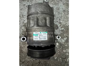 KOMPRESOR KLIME za Opel Insignia od 2008. do 2014. god.