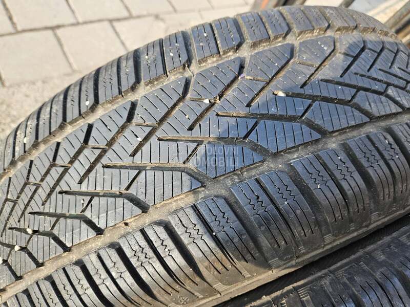 Semperit 215/65 R16 Sve sezone