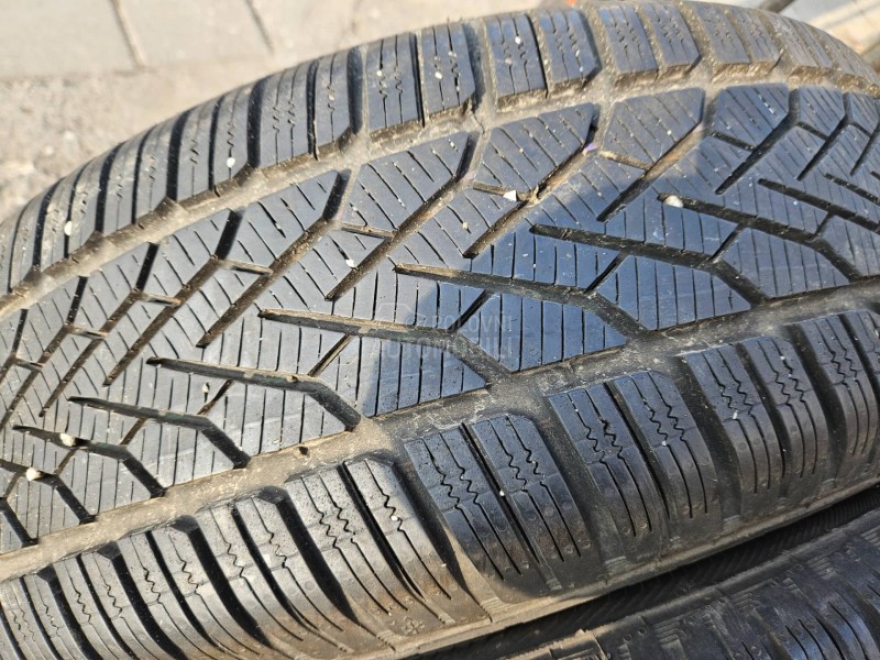 Semperit 215/65 R16 Sve sezone