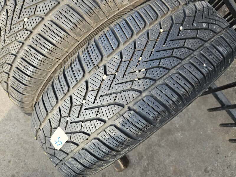 Semperit 215/65 R16 Sve sezone
