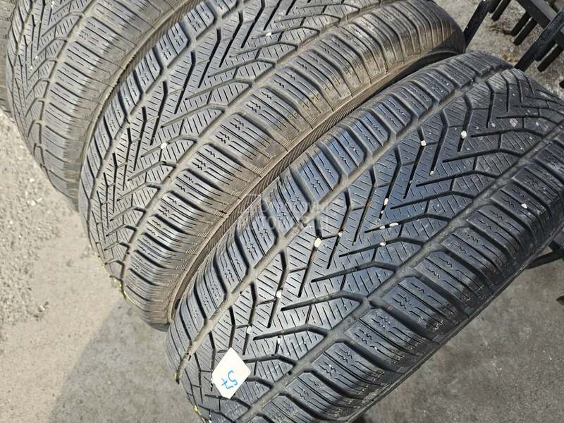 Semperit 215/65 R16 Sve sezone