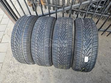 Semperit 215/65 R16 Sve sezone