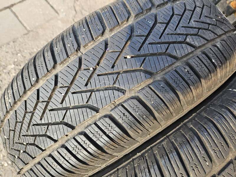 Semperit 215/65 R16 Sve sezone