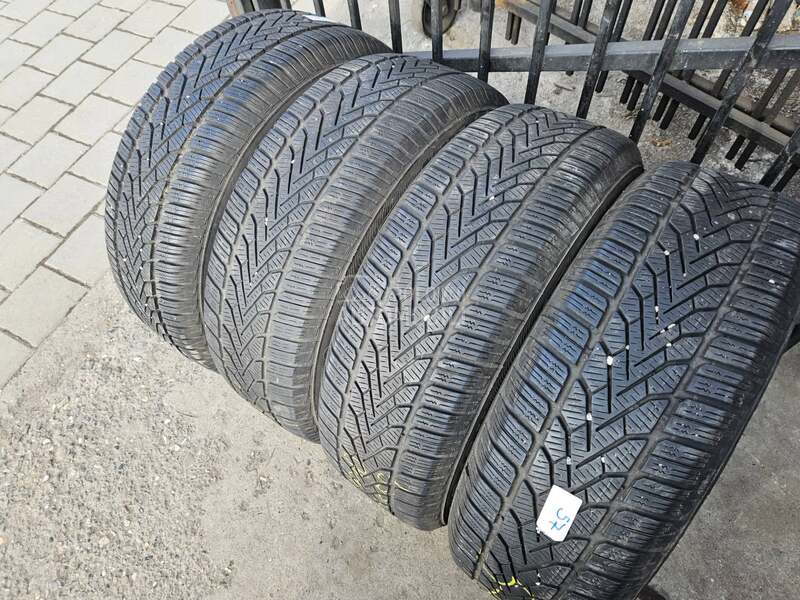 Semperit 215/65 R16 Sve sezone