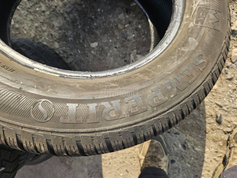 Semperit 215/65 R16 Sve sezone