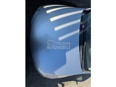 HAUBA za Opel Corsa C od 2000. do 2006. god.