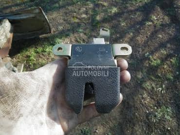 Brava gepeka za Škoda Superb