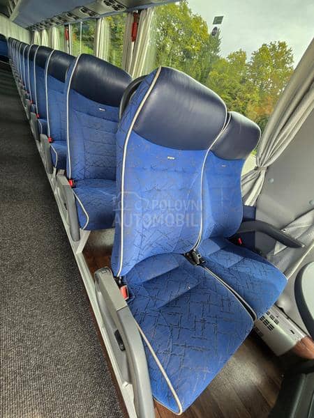 MAN Lions Coach R09  Euro6