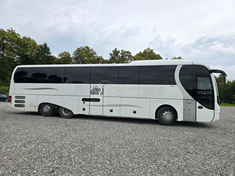 MAN Lions Coach R09  Euro6